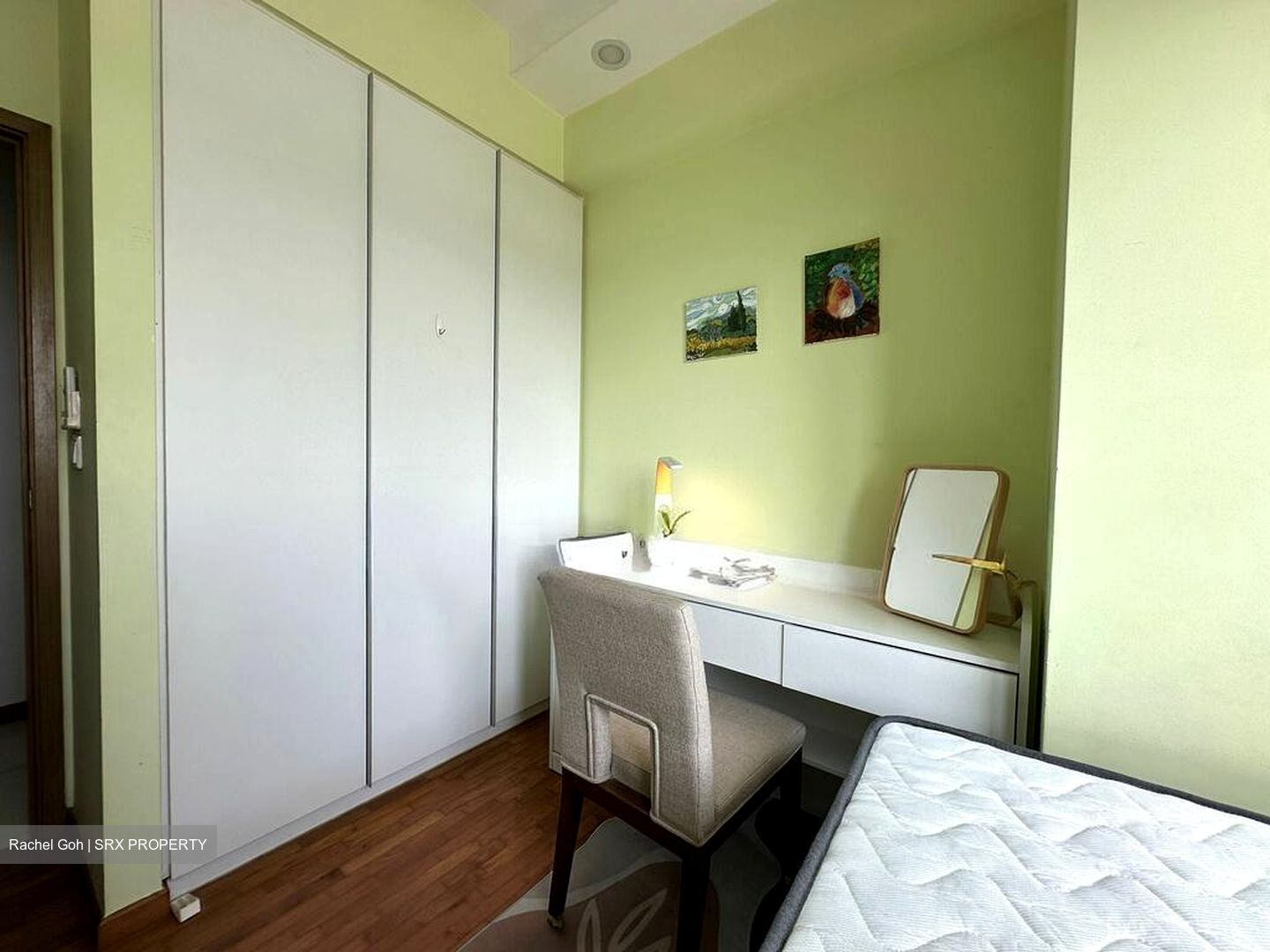 Double Bay Residences (D18), Condominium #531122721